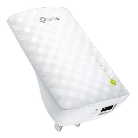 Усилитель Wi-Fi сигнала TP-Link RE220 Усилитель Wi-Fi сигнала TP-Link RE220