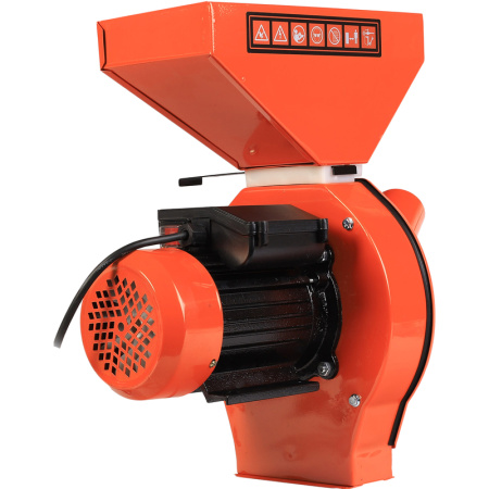 Измельчитель садовый электрический Patriot GR 250 (732305625)