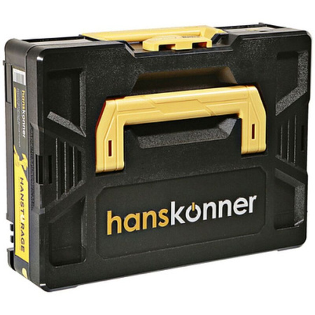 Гайковерт Hanskonner 1BatterySystem HCD20420BLC