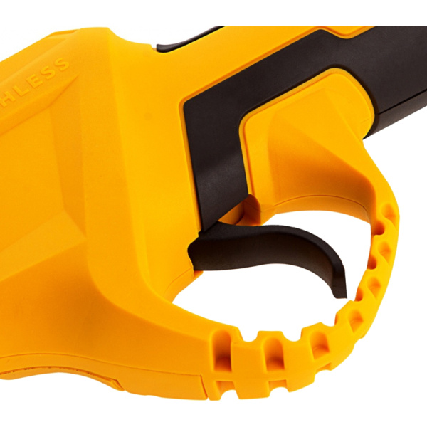 Секатор Denzel CP-30 Li-Ion аккумуляторный 350 мм рез 30 мм (59435)