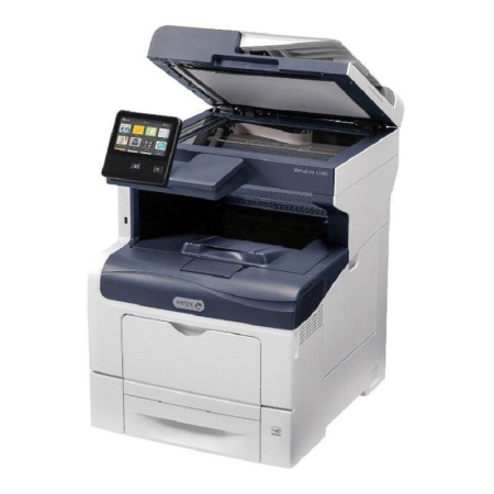 Лазерное цветное МФУ Xerox VersaLink C405DN (C405V_DN) Лазерное цветное МФУ Xerox VersaLink C405DN (C405V_DN)