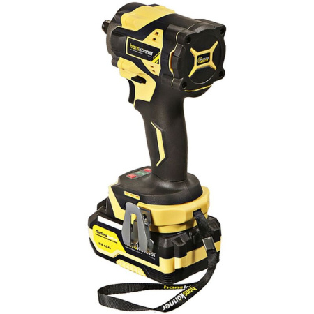 Гайковерт Hanskonner 1BatterySystem HCD20420BLC