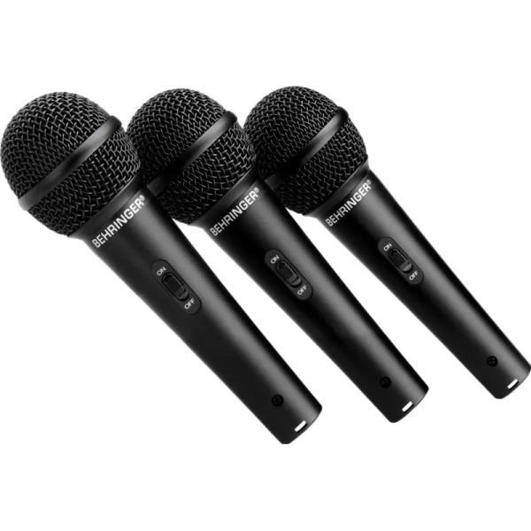 Микрофон Behringer XM1800S