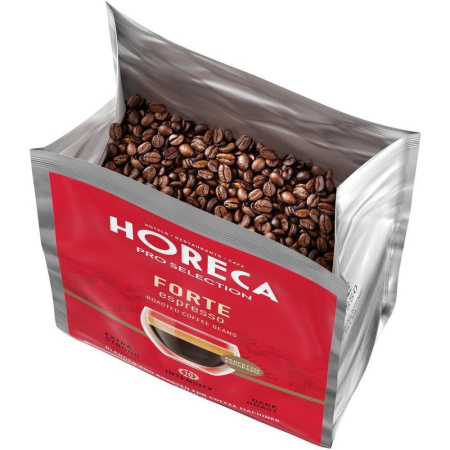 Кофе в зернах Horeca Espresso Forte 1 кг