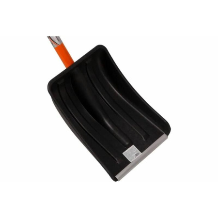 Лопата для уборки снега Stels (28x37 см) 61654 Лопата для уборки снега Stels (28x37 см) 61654