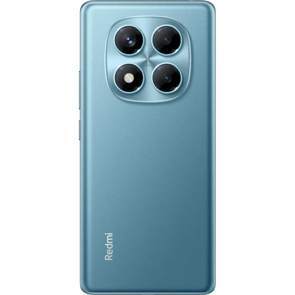 Смартфон Xiaomi Redmi Note 14 Pro 256 Гб синий (MZB0IWERU)