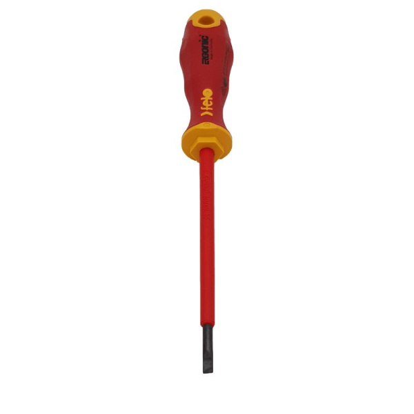 Отвертка Felo 417 Ergonic Z1 крестовая 80 мм (41710290)