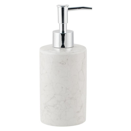 Дозатор для жидкого мыла MARMO, керамика Дозатор для жидкого мыла MARMO, керамика