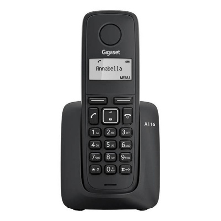 Радиотелефон Gigaset A116