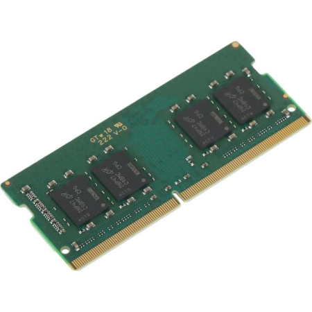 Оперативная память Crucial 8 ГБ CT8G4SFRA32A (SO-DIMM DDR4) Оперативная память Crucial 8 ГБ CT8G4SFRA32A (SO-DIMM DDR4)