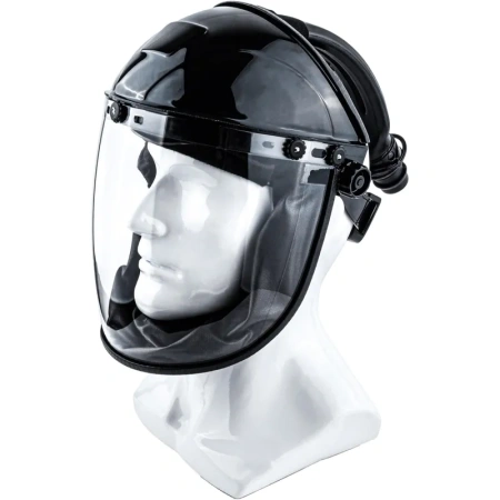 Щиток защитный РОСОМЗ НБТВ2 ВИЗИОН (25190)